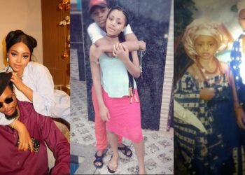 Regina Daniels Shares Emotional Birthday Tribute To Brother Sammy West