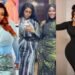 Toolz Defends Late Junior Pope’s Wife After Man Accuses Her Of Moving On Too Soon