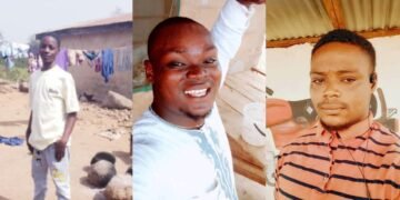 Bandits Abduct Three Family Members In Patigi, Kwara State