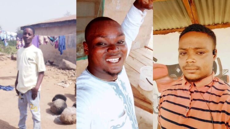 Bandits Abduct Three Family Members In Patigi, Kwara State