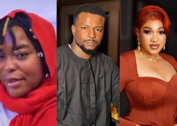 Mama Pee Demands Release Of Stanley Ontop, Accuses Queeneth Hilbert Of Misusing Police