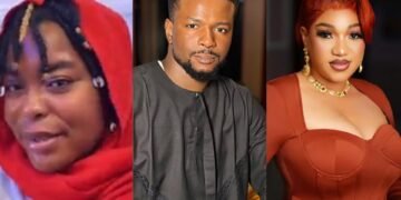 Mama Pee Demands Release Of Stanley Ontop, Accuses Queeneth Hilbert Of Misusing Police