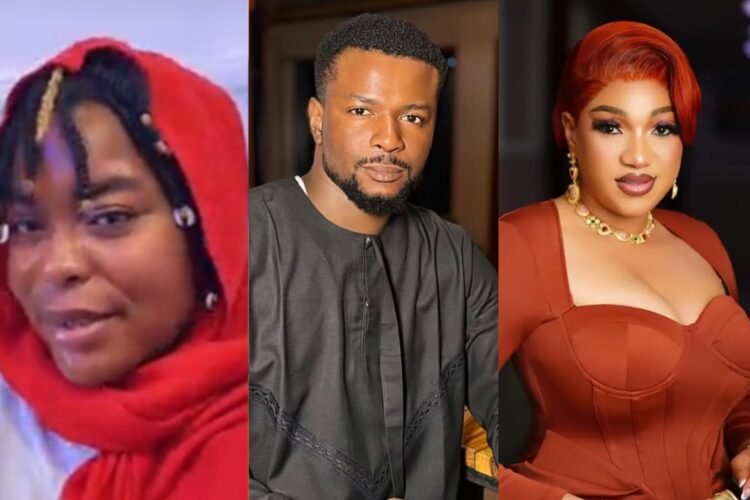 Mama Pee Demands Release Of Stanley Ontop, Accuses Queeneth Hilbert Of Misusing Police