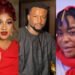 Queeneth Hilbert Responds To Mama Pee’s Allegations Over Stanley Ontop’s Arrest