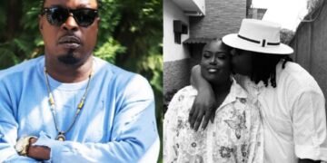 Eedris Abdulkareem Celebrates 21 Years of Marriage With Wife