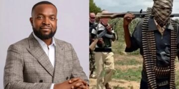 Bandits Exploit Advanced Technology To Evade Security, Says Bosun Tijani