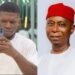 Activist Chuks Eric Reportedly Arrested, Taken to Abuja Over Petition Linked to Senator Ned Nwoko
