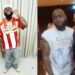 Davido Reacts After Man Walks Past Him in Elevator, Fans Speculate Online