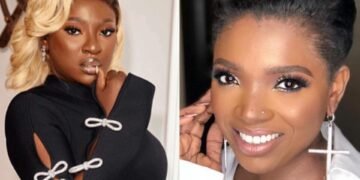 Annie And I Aren’t Friends, Yvonne Jegede Says, Rejects Backstabber Allegations