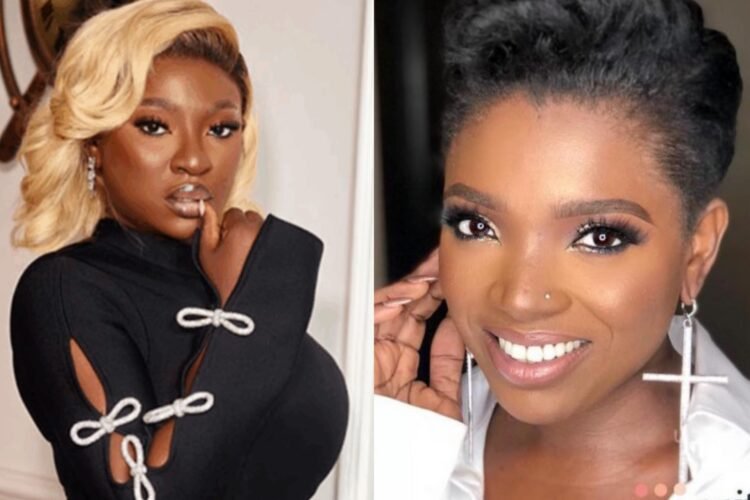 Annie And I Aren’t Friends, Yvonne Jegede Says, Rejects Backstabber Allegations