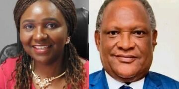 Senate Confirms Eyesan As NUPRC CEO, Mohammed As NMDPRA CEO