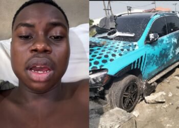 Peller Tenders Public Apology After Car Crash Suicide Attempt