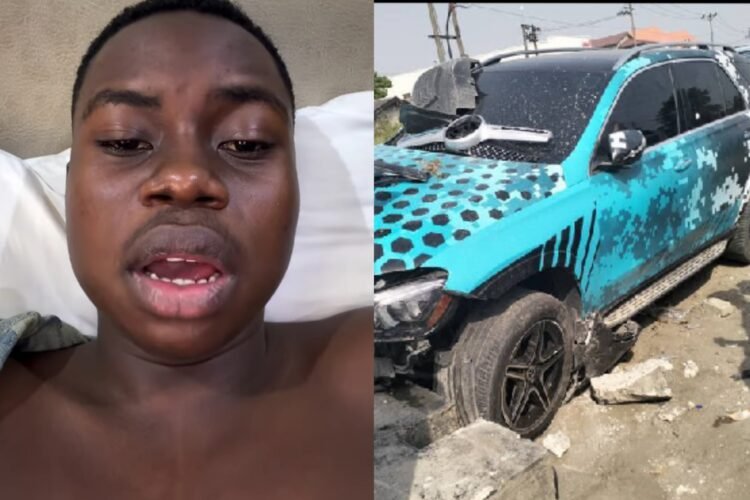 Peller Tenders Public Apology After Car Crash Suicide Attempt