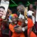 Victor Boniface Surprises Carter Efe With FaceTime Calls To Vinícius Junior, Wirtz, And Frimpong