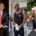 Charles Okocha Receives $50,000 From Tony Elumelu, Shouts “Santa Elumelu” In Excitement