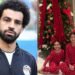 Mohamed Salah Shares Heartwarming Christmas Moment With Daughters While Leading Egypt At AFCON 2025