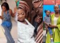 Mohbad’s Widow Wunmi Aloba Denies Giving Birth, Shares Video Showing She’s Not Pregnant