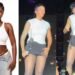 Tiwa Savage Gets Emotional, Breaks Down During WeLovEya Festival Performance