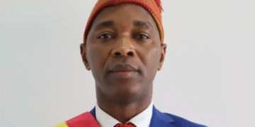 Nigerian Embassy Offers Asylum To Guinea-Bissau Opposition Candidate Fernando Dias da Costa After Coup