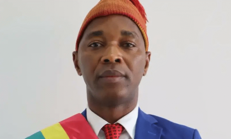 Nigerian Embassy Offers Asylum To Guinea-Bissau Opposition Candidate Fernando Dias da Costa After Coup