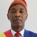 Nigerian Embassy Offers Asylum To Guinea-Bissau Opposition Candidate Fernando Dias da Costa After Coup