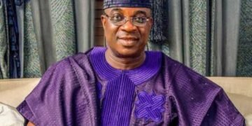 K1 De-Ultimate Submits Fusengbuwa Lineage Form To Advance Awujale Throne Bid