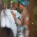 BBNaija Star Cross And Fiancée Chinonso Shine In Vibrant Traditional Wedding