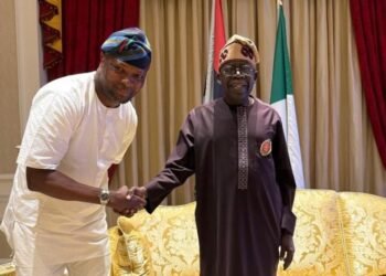 Jandor Hails Tinubu’s Policies for Accelerating Lagos Local Government Projects