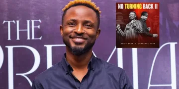 Gaise Baba Becomes Nigeria’s Most-Watched YouTube Artist of 2025