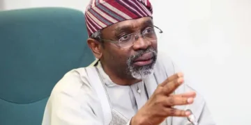 Presidency Denies Rumour On Gbajabiamila Removal