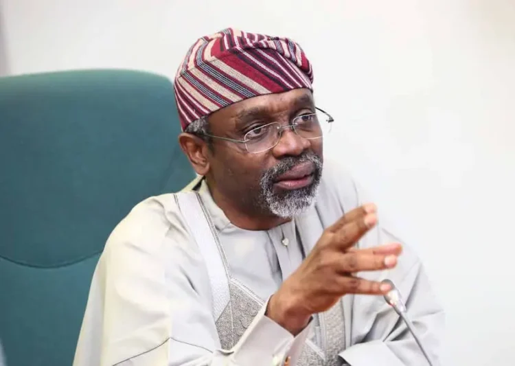 Presidency Denies Rumour On Gbajabiamila Removal