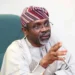 Presidency Denies Rumour On Gbajabiamila Removal
