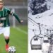 Former German Footballer Sebastian Hertner Dies In Ski Lift Accident In Montenegro