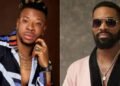 Mr Real Accuses D’Banj of Stinginess, Claims Years of Unpaid Work and Sacrifices