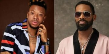 Mr Real Accuses D’Banj of Stinginess, Claims Years of Unpaid Work and Sacrifices