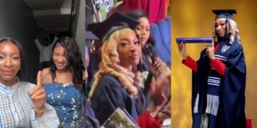 May Edochie Celebrates Daughter’s Graduation With Heartfelt Message