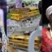 Prophet Jeremiah Fufeyin Buries Mother in Gold-Plated Casket Reportedly Worth ₦150 Million