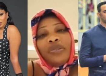 Doris Ogala Threatens Legal Action Against Pastor Chris Okafor Over Broken Marriage Promise