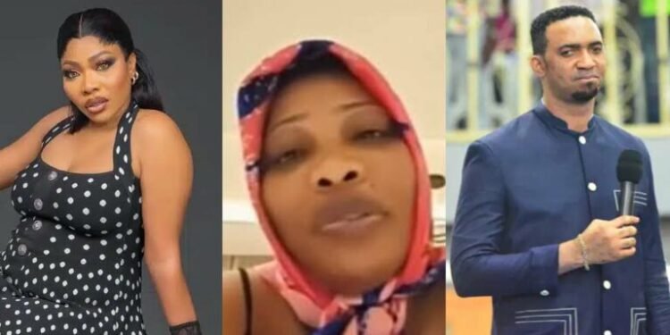 Doris Ogala Threatens Legal Action Against Pastor Chris Okafor Over Broken Marriage Promise