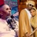 Juma Jux Says He Didn’t Know Wife Priscilla Was A Celebrity When They First Met