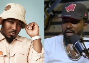 Ice Prince Sparks Reactions Calling Breakfast a “Scam” Amid Weight-Loss Journey