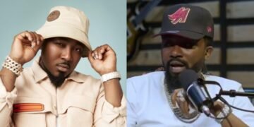 Ice Prince Sparks Reactions Calling Breakfast a “Scam” Amid Weight-Loss Journey