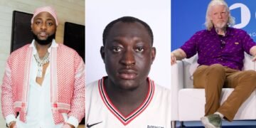 Davido Urges Twitch CEO To Raise Carter Efe’s Deal To $1 Million