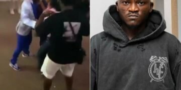 Portable Reveals Reason Behind Fight At Odumodublvck Concert, Performs Amid Chaos