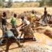 12 Killed in Suspected Militia Attack at Plateau Mining Site