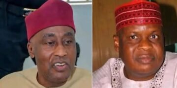 Kano State Assembly In Shock As Two Lawmakers Die Within An Hour