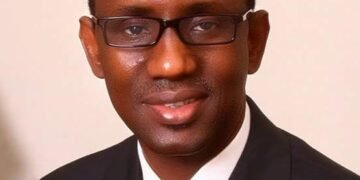 Nuhu Ribadu Visits Kontagora Diocese In Niger, Confirms Abducted Children Are Safe