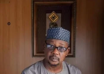 Kano Governor Mourns Retired Brigadier General