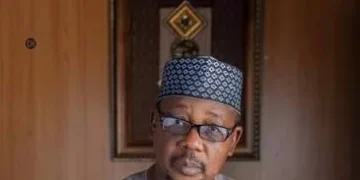 Kano Governor Mourns Retired Brigadier General