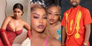 Phyna Claims Israel DMW’s Aggression Toward Real Estate Associates Led to Wife Leaving Him